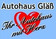 Logo Autohaus Gläß GmbH & Co. KG